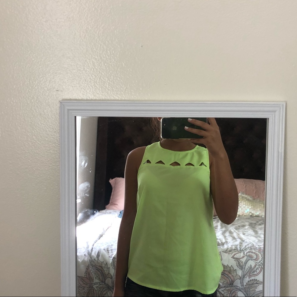 Gianni bini top